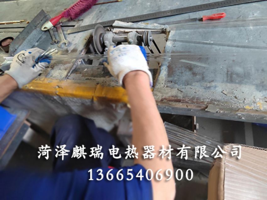 點擊查看詳細信息<br>標題：廠房設備 閱讀次數：438